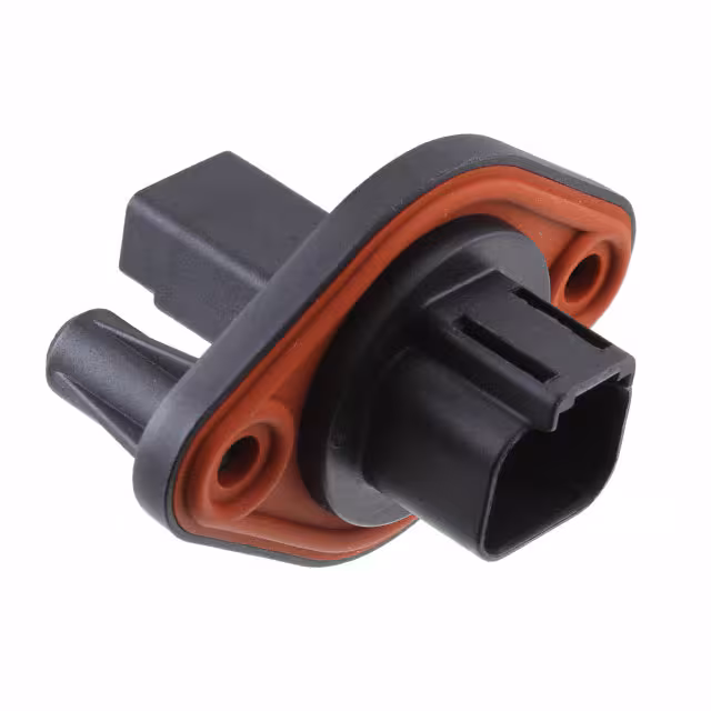 AT04-2P-PM12 Amphenol Sine Systems Corp  Boîtiers de connecteurs rectangulaires